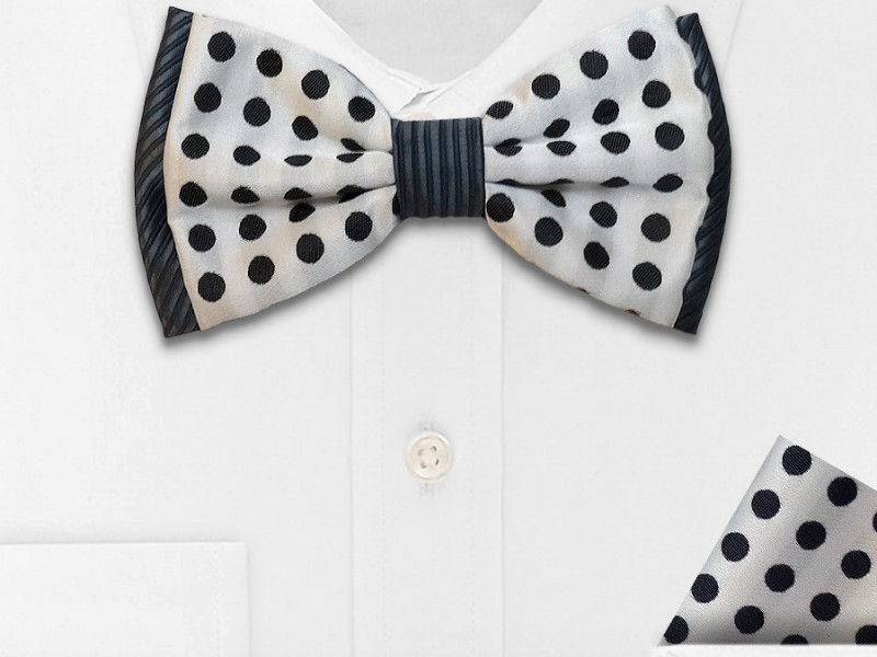 BOW TIE SET