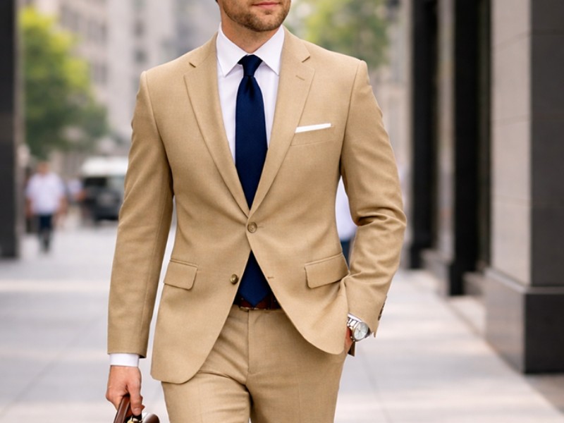 CLOSEOUT MENS SUITS & TUXEDOS