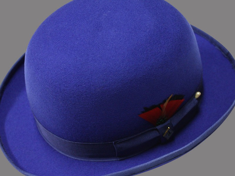 MENS DRESS HAT